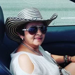 Meet your Posher, Brenda